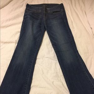 Jeans - Guess Los Angeles Jeans. Jeans - Guess Los Angeles Jeans.
